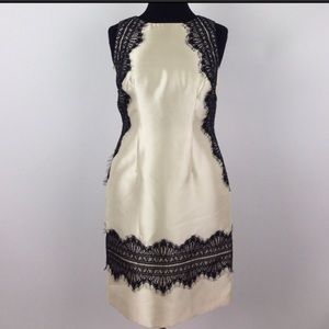 NWT Antonio Melani Ianna Dress